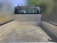 トヨタダイナダブルキャブ（Wキャブ）小型（2t・3t）[写真11]