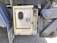 トヨタダイナダブルキャブ（Wキャブ）小型（2t・3t）[写真14]