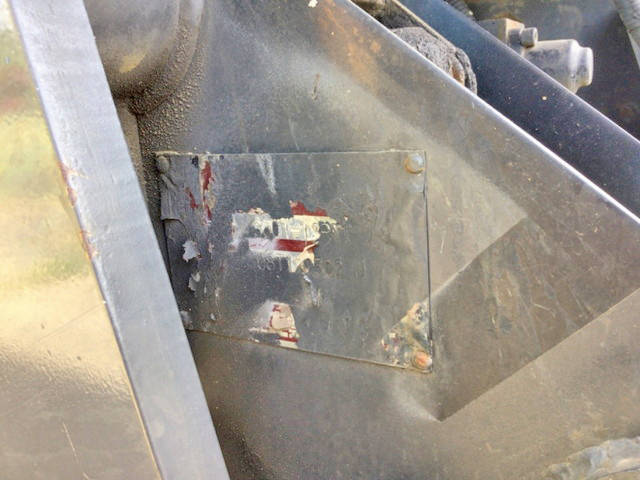 トヨタダイナダブルキャブ（Wキャブ）小型（2t・3t）[写真15]