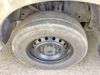 トヨタダイナダブルキャブ（Wキャブ）小型（2t・3t）[写真16]