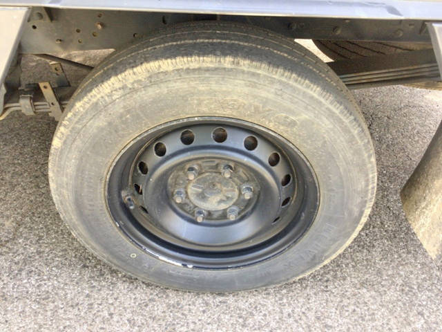 トヨタダイナダブルキャブ（Wキャブ）小型（2t・3t）[写真17]