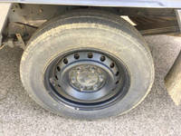 トヨタダイナダブルキャブ（Wキャブ）小型（2t・3t）[写真17]