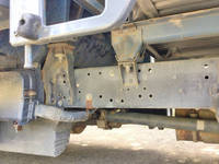 トヨタダイナダブルキャブ（Wキャブ）小型（2t・3t）[写真19]