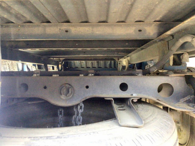 トヨタダイナダブルキャブ（Wキャブ）小型（2t・3t）[写真20]