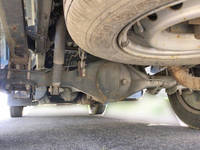 トヨタダイナダブルキャブ（Wキャブ）小型（2t・3t）[写真21]