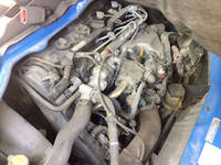 トヨタダイナダブルキャブ（Wキャブ）小型（2t・3t）[写真22]