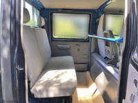 トヨタダイナダブルキャブ（Wキャブ）小型（2t・3t）[写真24]