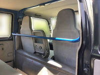 トヨタダイナダブルキャブ（Wキャブ）小型（2t・3t）[写真25]