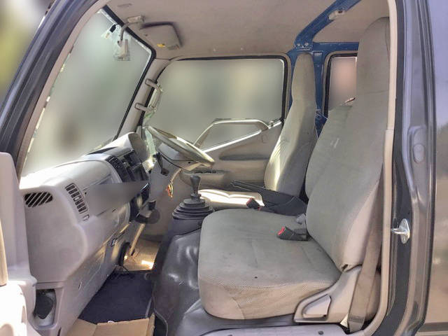 トヨタダイナダブルキャブ（Wキャブ）小型（2t・3t）[写真26]