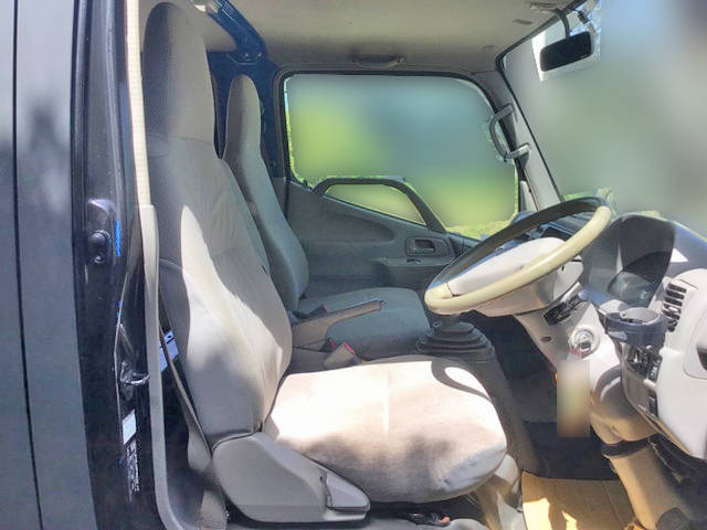 トヨタダイナダブルキャブ（Wキャブ）小型（2t・3t）[写真27]