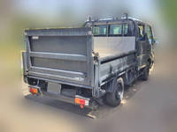 トヨタダイナダブルキャブ（Wキャブ）小型（2t・3t）[写真02]