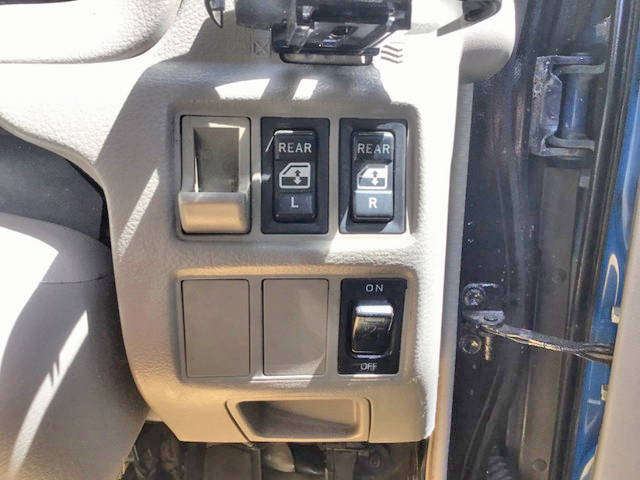 トヨタダイナダブルキャブ（Wキャブ）小型（2t・3t）[写真31]