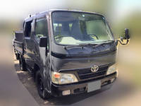 トヨタダイナダブルキャブ（Wキャブ）小型（2t・3t）[写真03]