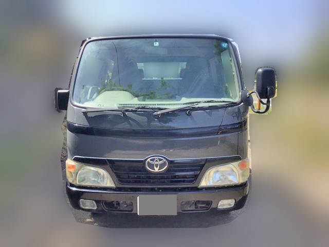トヨタダイナダブルキャブ（Wキャブ）小型（2t・3t）[写真07]