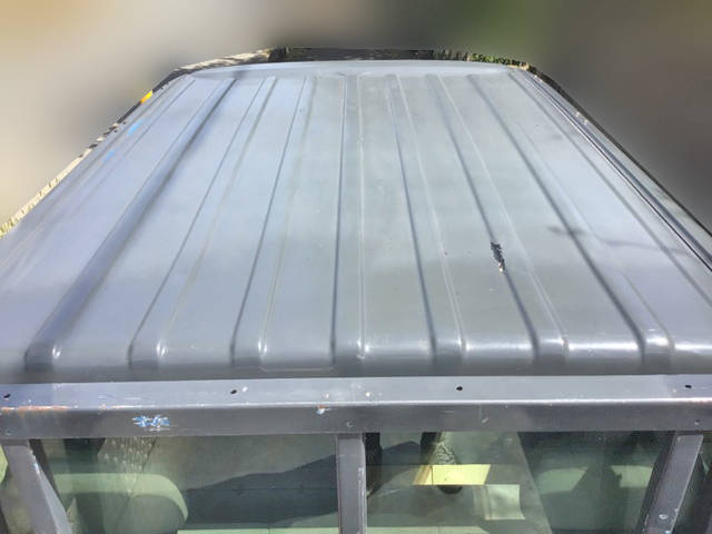 トヨタダイナダブルキャブ（Wキャブ）小型（2t・3t）[写真08]