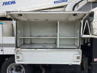 トヨタトヨエース高所作業車小型（2t・3t）[写真12]