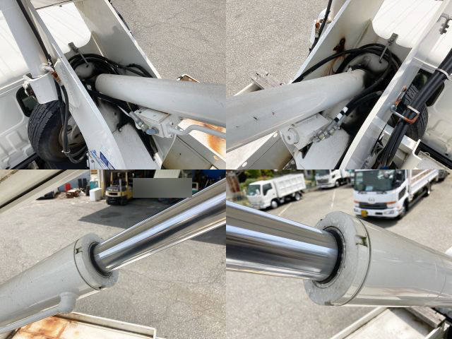 トヨタトヨエース高所作業車小型（2t・3t）[写真15]