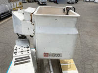 トヨタトヨエース高所作業車小型（2t・3t）[写真16]