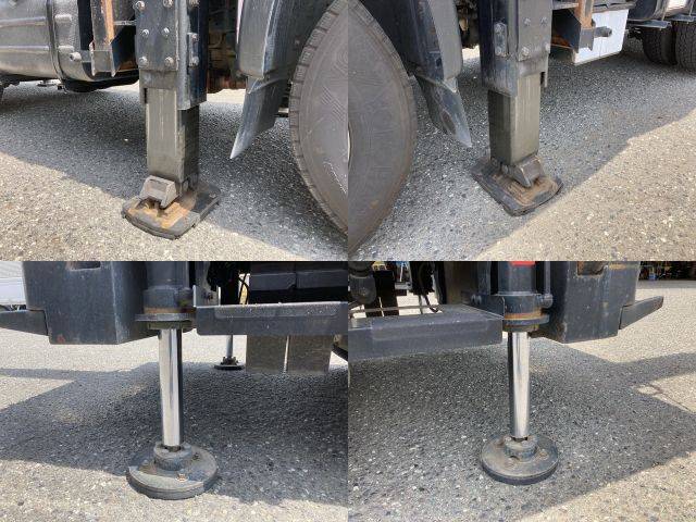 トヨタトヨエース高所作業車小型（2t・3t）[写真21]