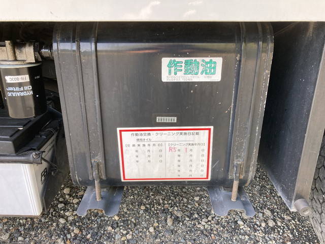 トヨタトヨエース高所作業車小型（2t・3t）[写真23]