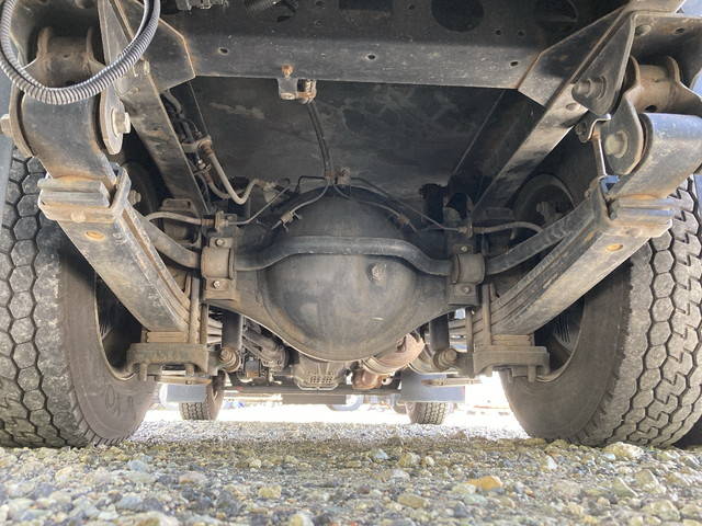 トヨタトヨエース高所作業車小型（2t・3t）[写真26]