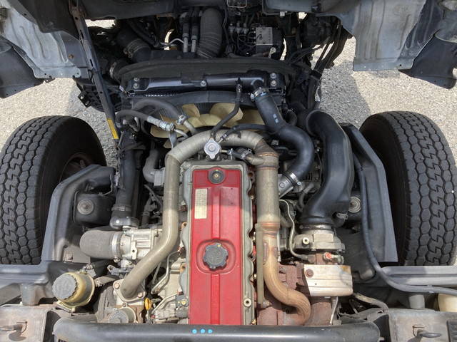 トヨタトヨエース高所作業車小型（2t・3t）[写真27]