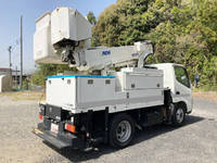 トヨタトヨエース高所作業車小型（2t・3t）[写真02]