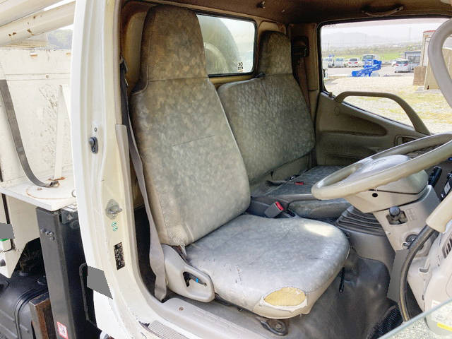 トヨタトヨエース高所作業車小型（2t・3t）[写真32]