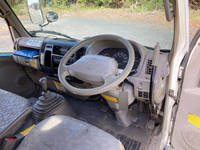 トヨタトヨエース高所作業車小型（2t・3t）[写真34]