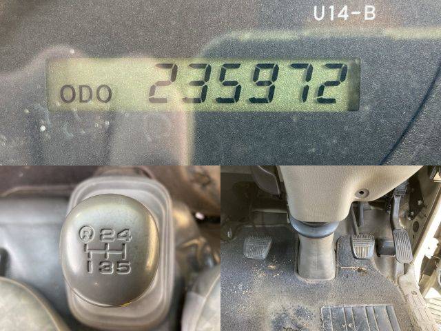 トヨタトヨエース高所作業車小型（2t・3t）[写真37]