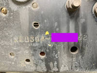 トヨタトヨエース高所作業車小型（2t・3t）[写真40]