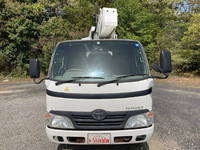 トヨタトヨエース高所作業車小型（2t・3t）[写真07]