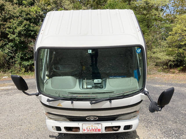 トヨタトヨエース高所作業車小型（2t・3t）[写真08]