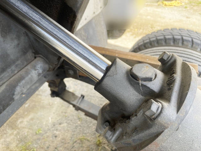 いすゞエルフダンプ小型（2t・3t）[写真12]