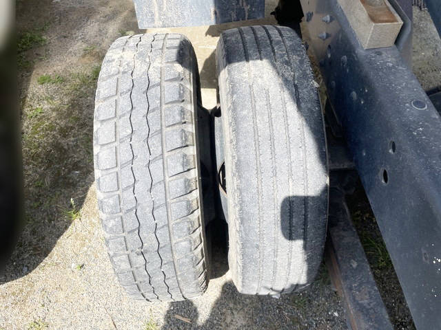 いすゞエルフダンプ小型（2t・3t）[写真16]