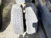 いすゞエルフダンプ小型（2t・3t）[写真16]