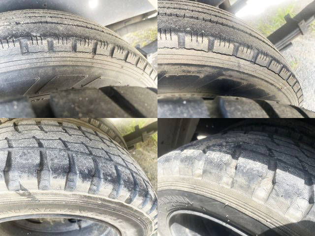 いすゞエルフダンプ小型（2t・3t）[写真17]