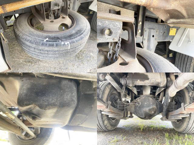 いすゞエルフダンプ小型（2t・3t）[写真18]