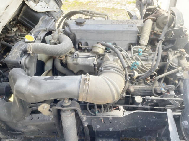 いすゞエルフダンプ小型（2t・3t）[写真19]