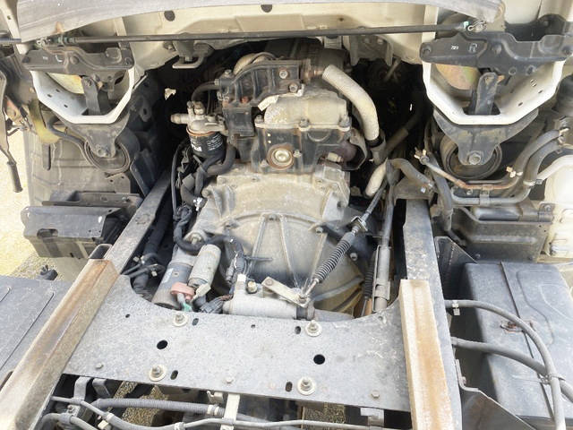 いすゞエルフダンプ小型（2t・3t）[写真22]