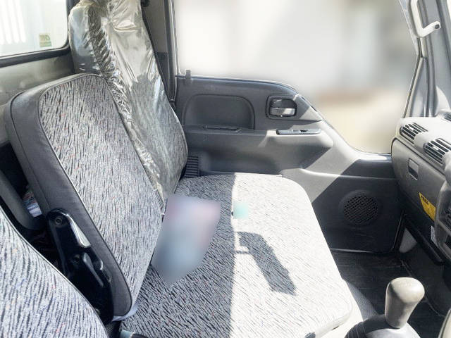 いすゞエルフダンプ小型（2t・3t）[写真27]