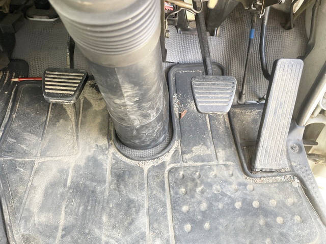 いすゞエルフダンプ小型（2t・3t）[写真34]