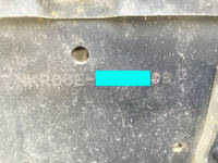 いすゞエルフダンプ小型（2t・3t）[写真36]