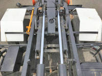 いすゞフォワードコンテナ専用車中型（4t）[写真12]