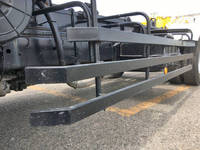 いすゞフォワードコンテナ専用車中型（4t）[写真19]