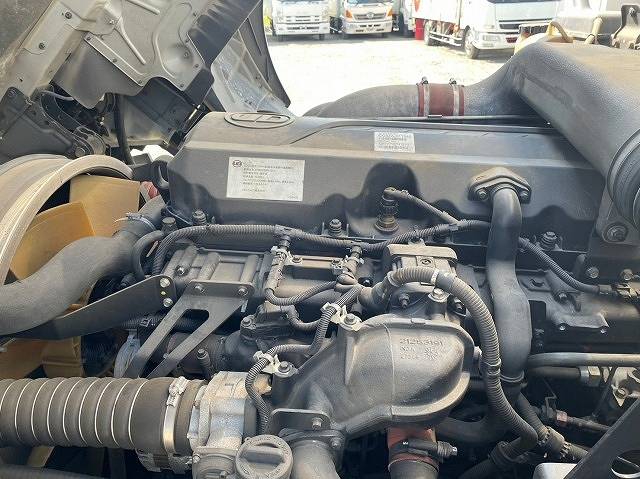 UDトラックスクオンアルミウイング大型（10t）[写真25]