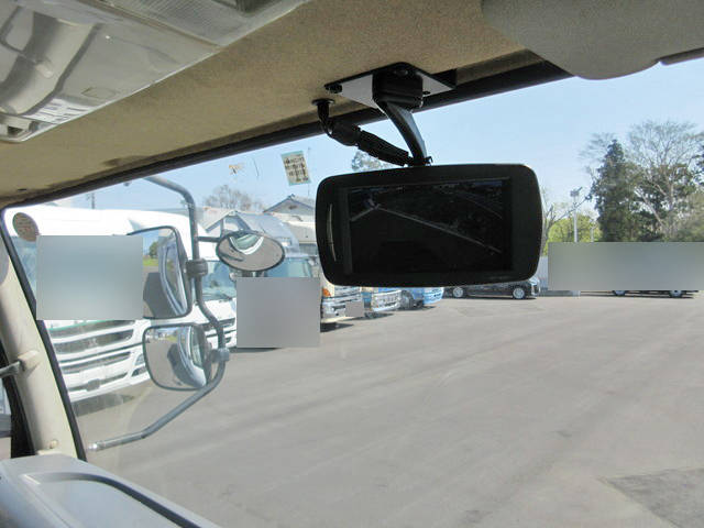 三菱ふそうファイターアルミウイング増トン（6t・8t）[写真18]