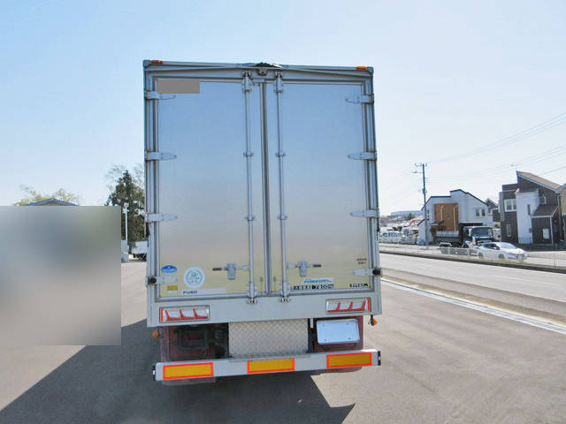 三菱ふそうファイターアルミウイング増トン（6t・8t）[写真02]