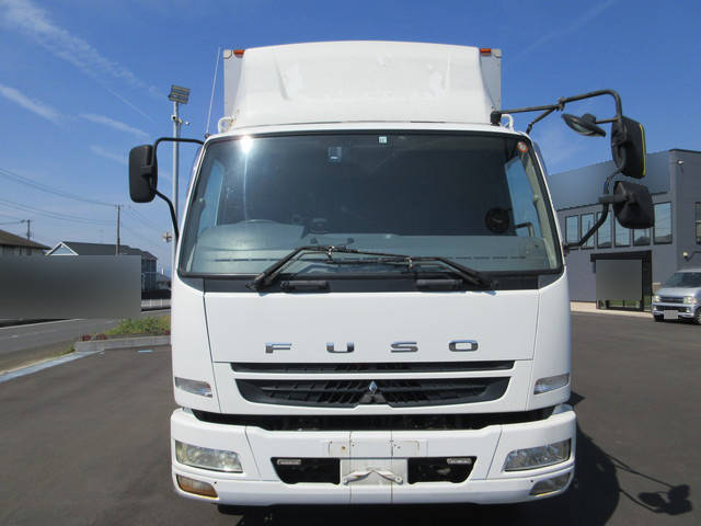 三菱ふそうファイターアルミウイング増トン（6t・8t）[写真04]