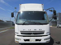 三菱ふそうファイターアルミウイング増トン（6t・8t）[写真04]